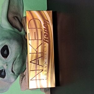 Urban Decay Naked Honey